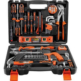 Utensili In Valigetta 156461 Wokin